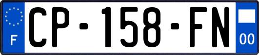 CP-158-FN