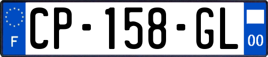 CP-158-GL