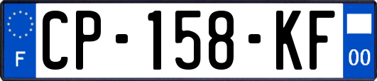 CP-158-KF