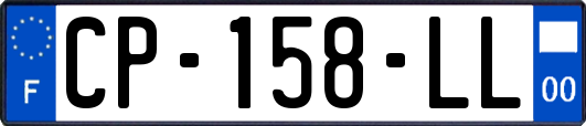 CP-158-LL