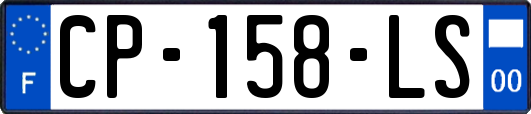 CP-158-LS