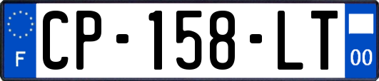 CP-158-LT