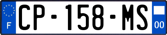 CP-158-MS