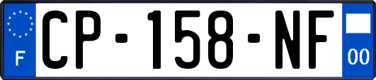 CP-158-NF