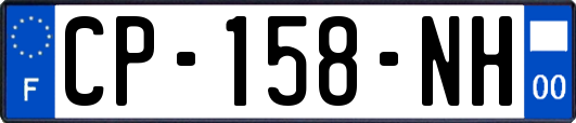 CP-158-NH