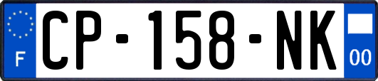 CP-158-NK