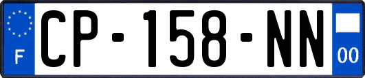 CP-158-NN