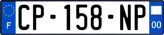 CP-158-NP