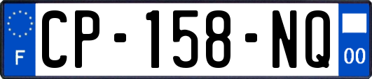 CP-158-NQ