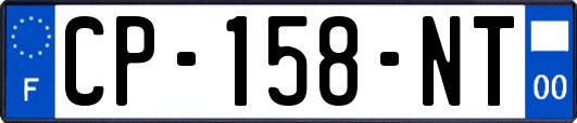 CP-158-NT