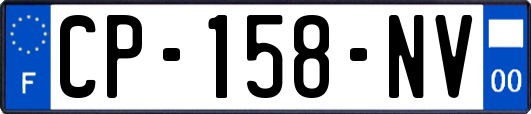 CP-158-NV