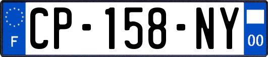 CP-158-NY