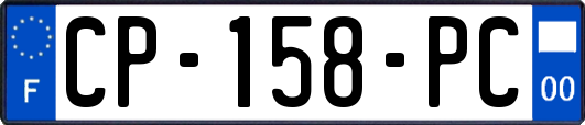 CP-158-PC