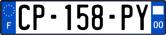 CP-158-PY