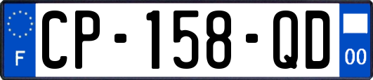 CP-158-QD