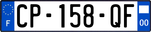 CP-158-QF