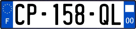 CP-158-QL