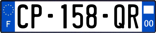 CP-158-QR