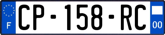 CP-158-RC