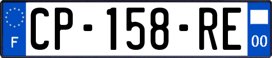 CP-158-RE