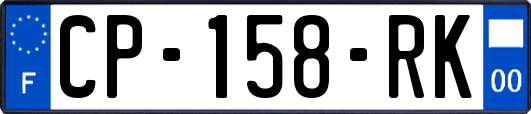 CP-158-RK