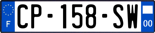 CP-158-SW