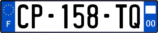 CP-158-TQ