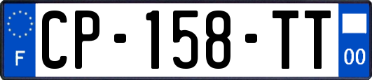 CP-158-TT