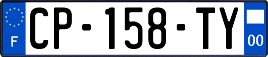 CP-158-TY