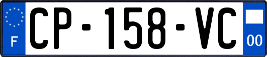 CP-158-VC