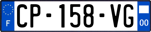 CP-158-VG