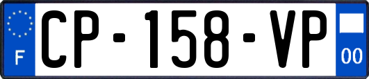 CP-158-VP