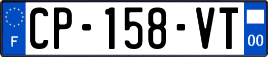 CP-158-VT