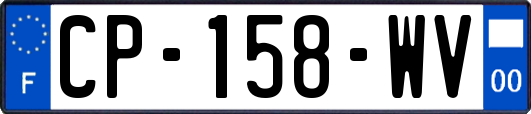 CP-158-WV