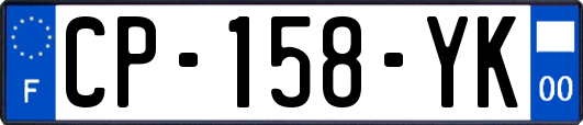 CP-158-YK