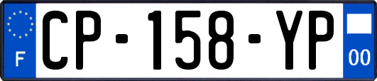 CP-158-YP