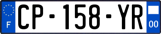 CP-158-YR