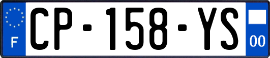 CP-158-YS