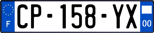 CP-158-YX