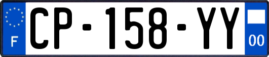 CP-158-YY