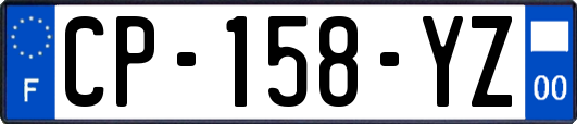 CP-158-YZ