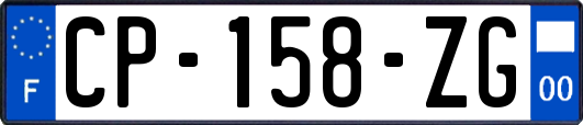 CP-158-ZG