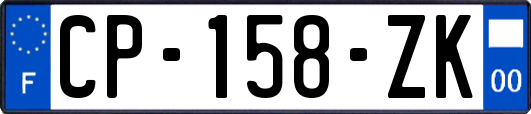 CP-158-ZK