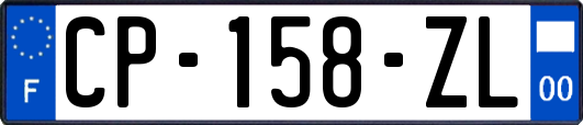 CP-158-ZL