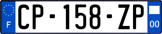 CP-158-ZP