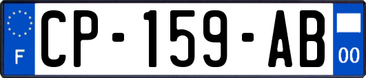 CP-159-AB