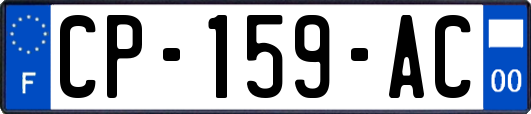 CP-159-AC