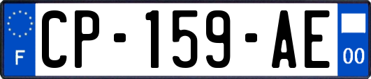 CP-159-AE