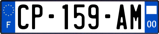 CP-159-AM