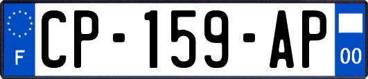 CP-159-AP